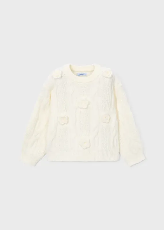 3D_Flower_Sweater_Wit