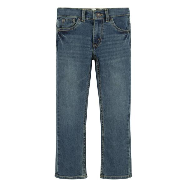 511_Slim_Fit_Jeans_Noos_Blauw_5