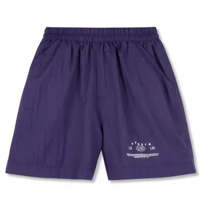 Aircon_Short_Blauw