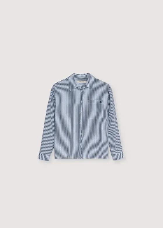 Alheli_Teen_Shirt_Summer_Midnight_Stripes_Blauw