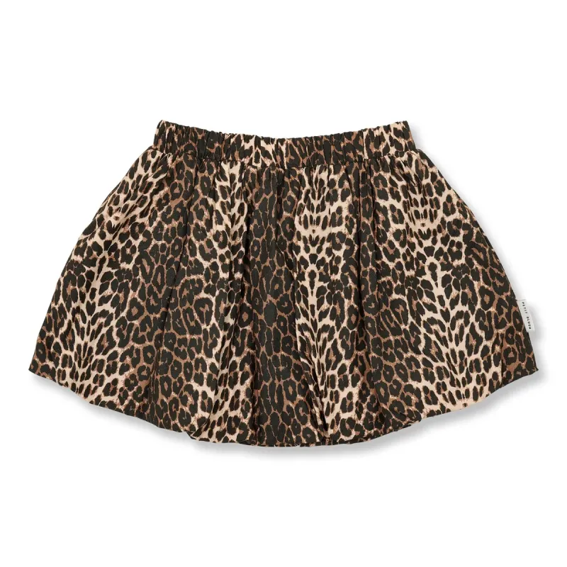 BALLON_SKIRT_Multi