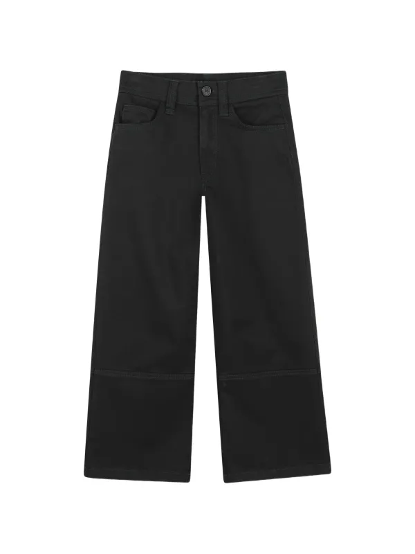 BROEK_Zwart