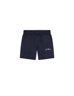 Ballier_Crew_Track_Shorts_Blauw