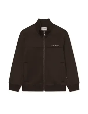 Ballier_Track_Jacket_Zwart_1