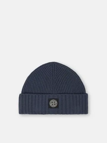 Beanie_Muts_blauw_Blauw_2