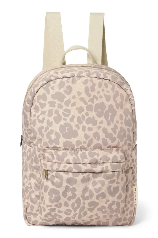 Beige_Leopard_Puffy_Midi_Backpack_Beige