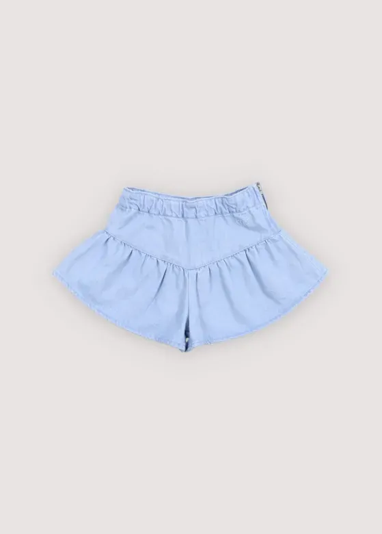 Bellis_Short_Light_Denim_Blauw