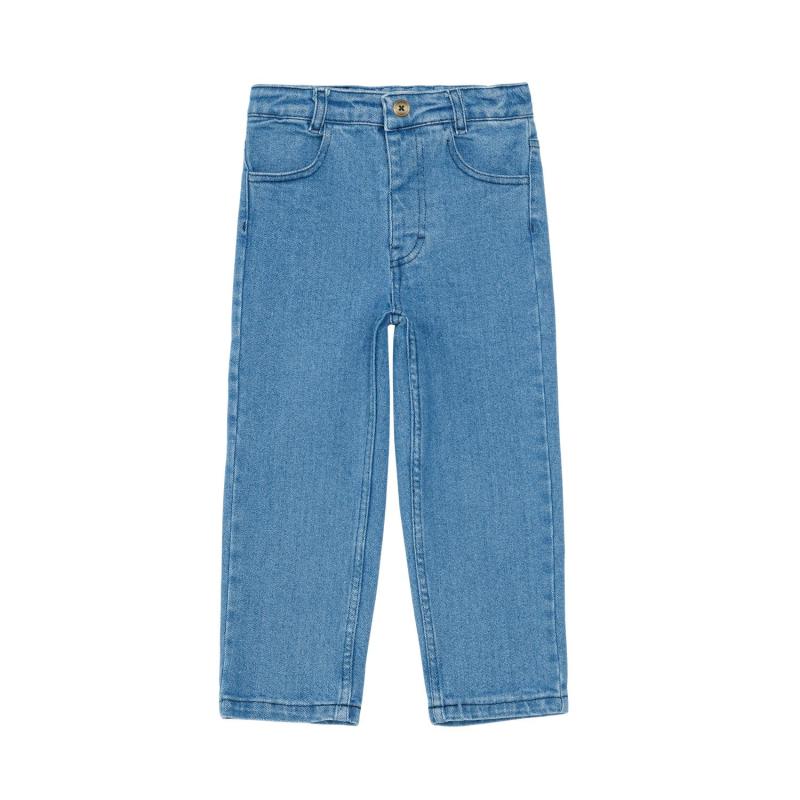 Bennie_jeans_Blauw