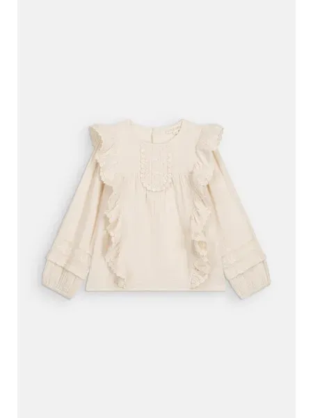 Blouse_Bella_Creme