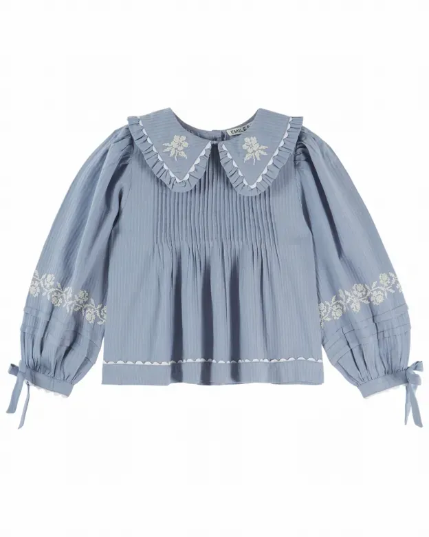 Blouse_Brodee_Blauw