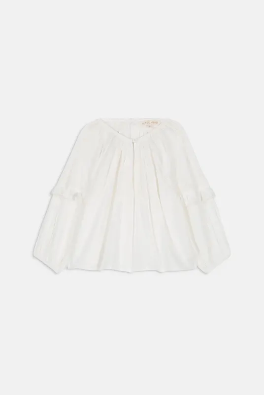 Blouse_Irisa_Creme