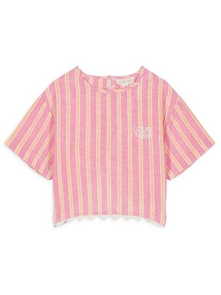 Blouse_Kalistee_Multi