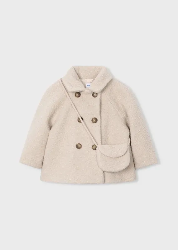 Boucle_Coat_Purse_Blauw