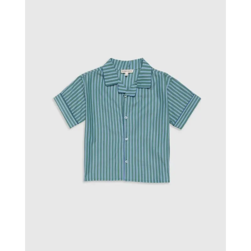 Bowling_Shirt_in_Cucumber_Stripe__Groen