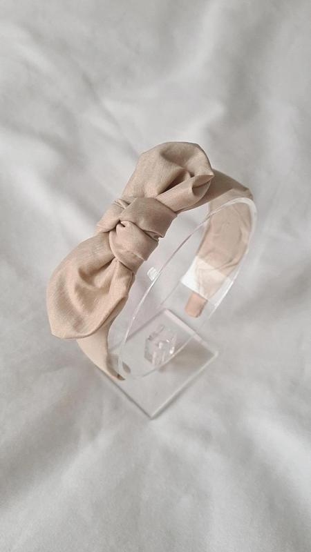 Bright_Bow_headband_Creme