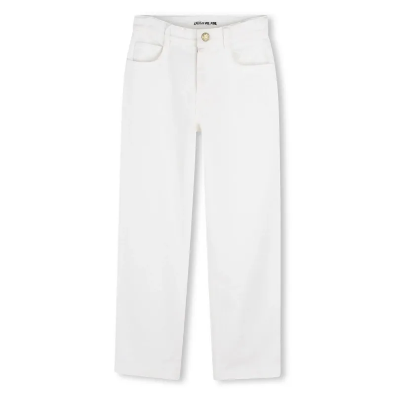 Broek_Wit