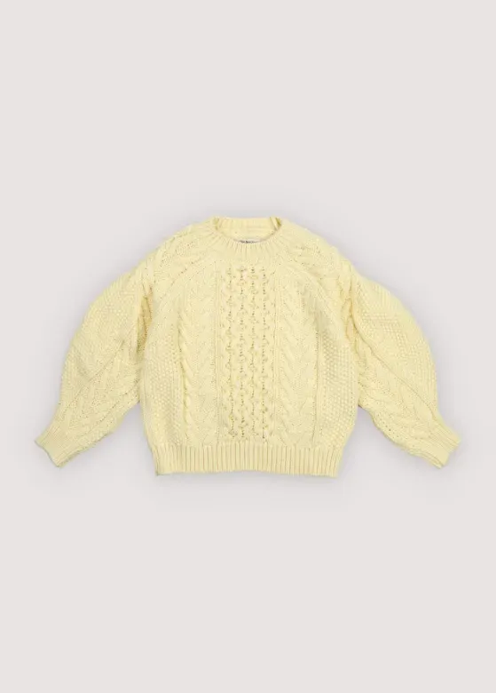 Bugambilla_Jumper_Soft_Lemon_Geel