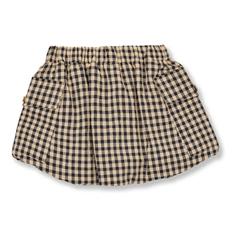 CARGO_BALLON_SKIRT_Multi