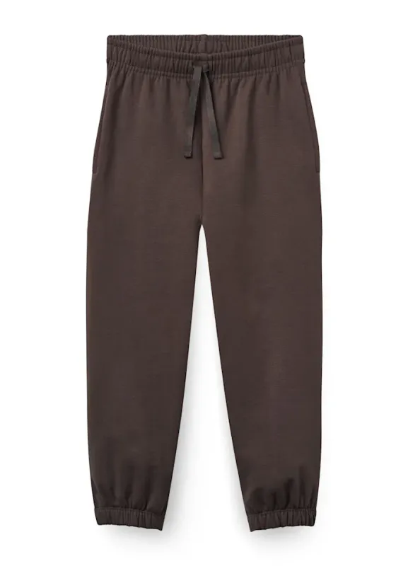 CLASSIC_SWEATPANTS_BROWN_MEL_Bruin