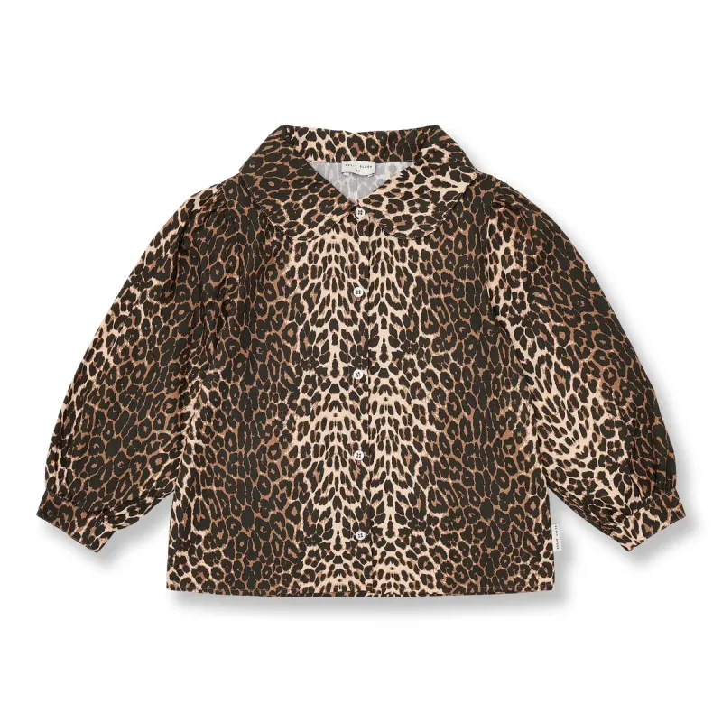 COLLAR_BLOUSE_Multi