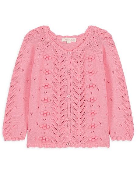 Cardigan_Challi_Roze
