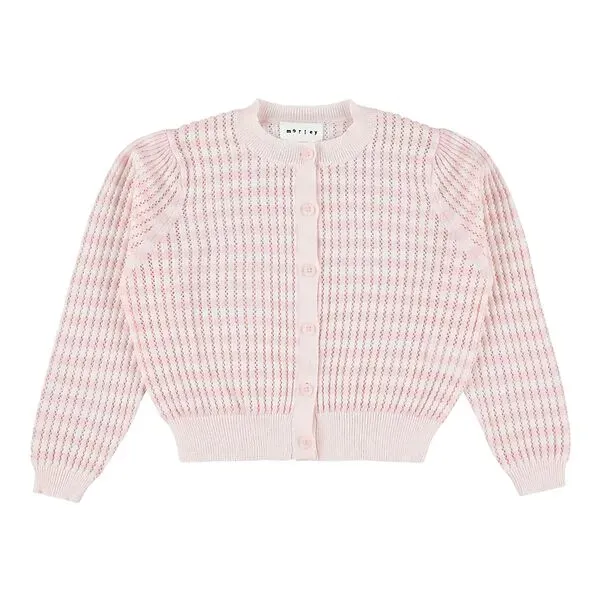Cardigan_Xerox_Roze
