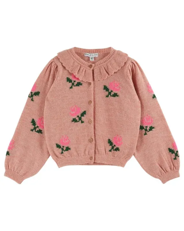 Cardigan_fleurs_Multi