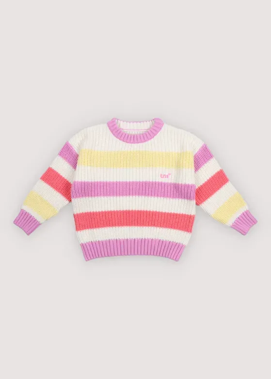 Celosia_Jumper_Pink_Lavander_Stripes_Multi