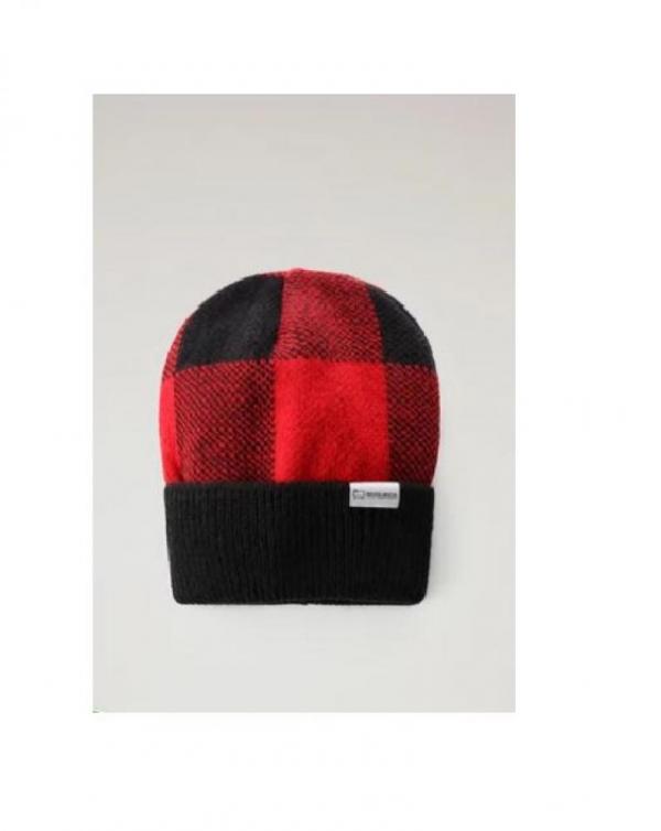 Check_beanie