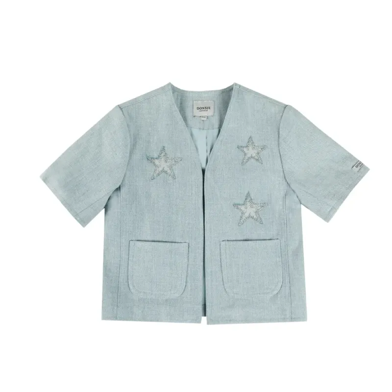 Chell_e_Denim_Jacket___Stars_Blauw