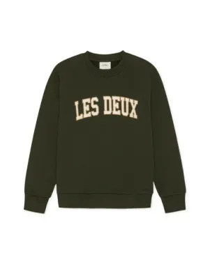 College_Sweatshirt_Groen