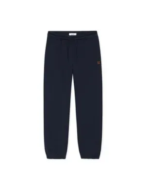 Core_Contrast_Sweatpants_Blauw