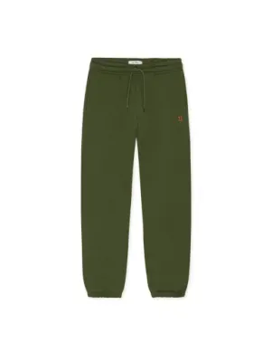 Core_Contrast_Sweatpants_Groen
