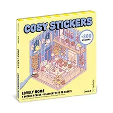 Cosy_Stickers_Lovely_home_