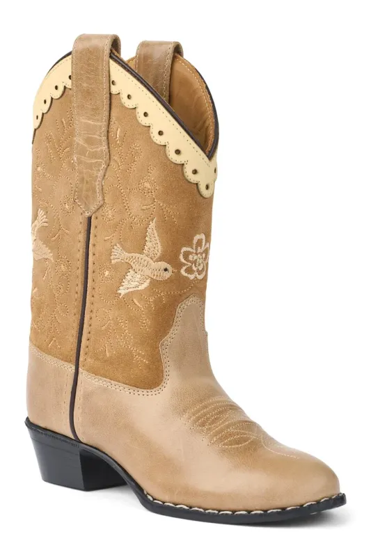 Cowboy_boots_high_beige_suede_Beige_5