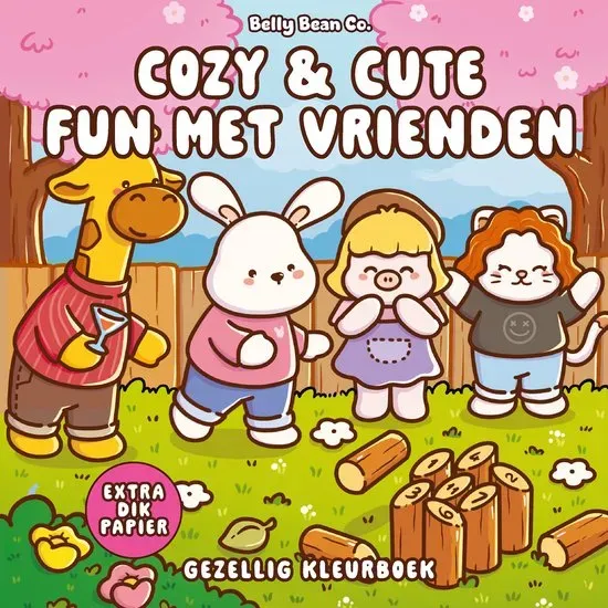 Cozy___Cute_fun_met_vrienden_6__