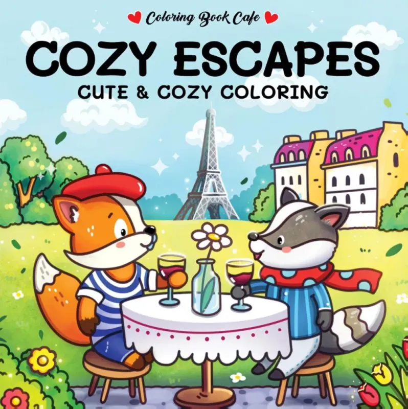 Cozy_escapes_Kleurboek_Multi