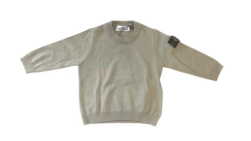 Crew_Neck_Maglia_Beige_1
