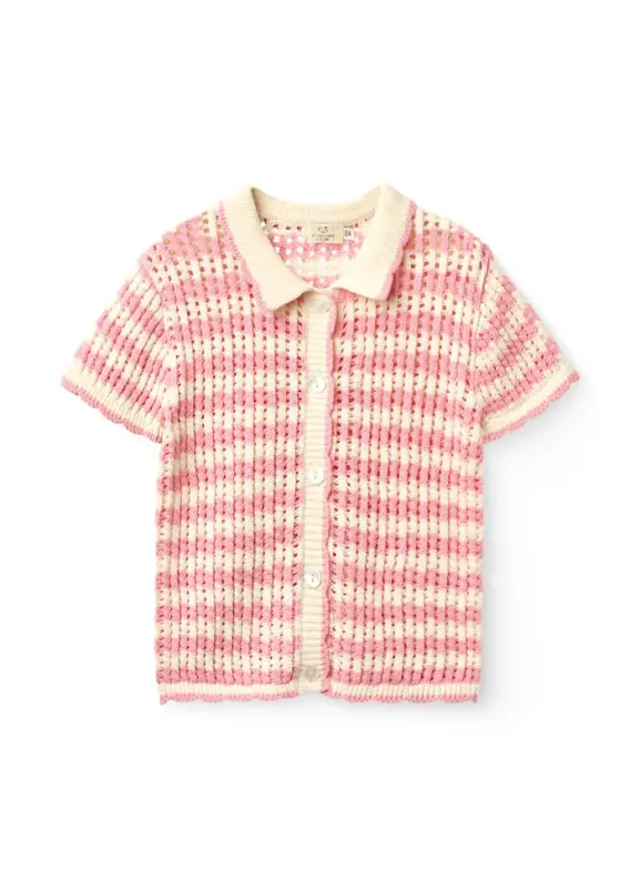 Crochet_ss_cardigan_Roze