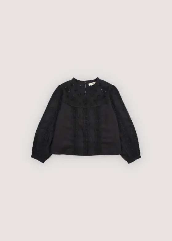 Dahlia_blouse_Zwart