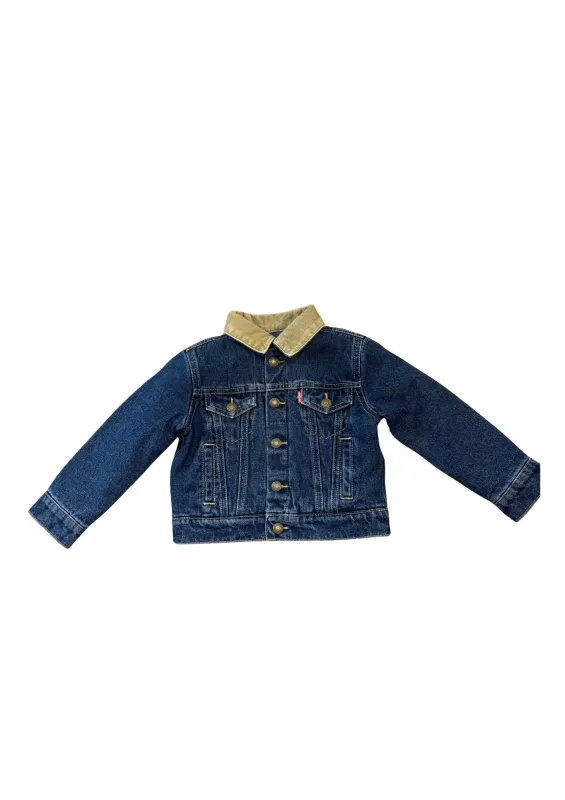 Denim_Jacket_Bandwagon_Blauw