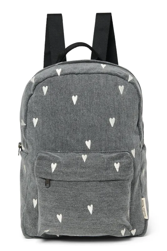 Denim_Midi_Backpack_Grijs