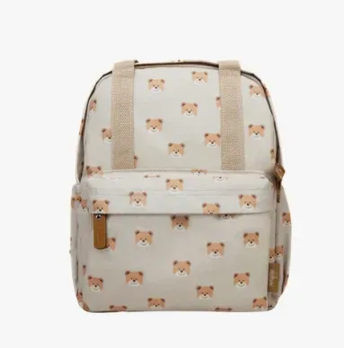 Denver_school_bag_beige_Beige