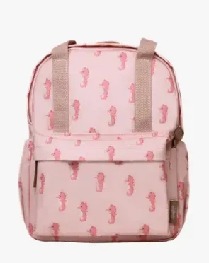 Denver_school_bag_roze_Roze