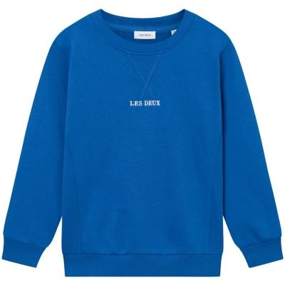 Dexter_Sweatshirt_Blauw