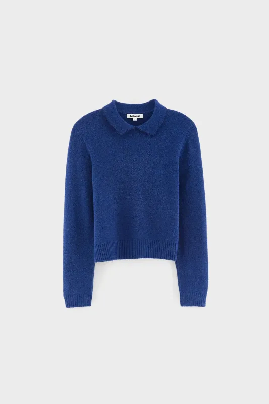 Dosto_polo_sweater_Blauw_2