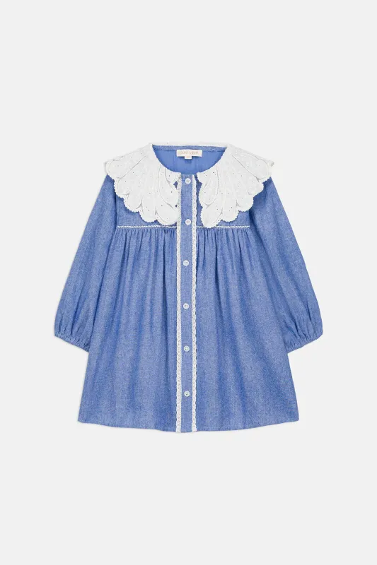 Dress_Hyacinte_Blauw