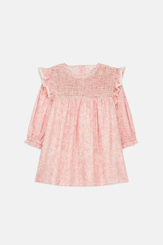 Dress_Saralou_Roze