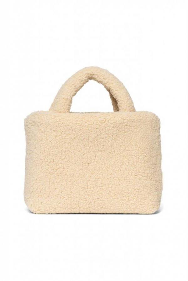 Ecru_Teddy_Handbag