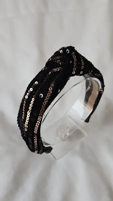 Exclusive_Knot_bronz_Zwart